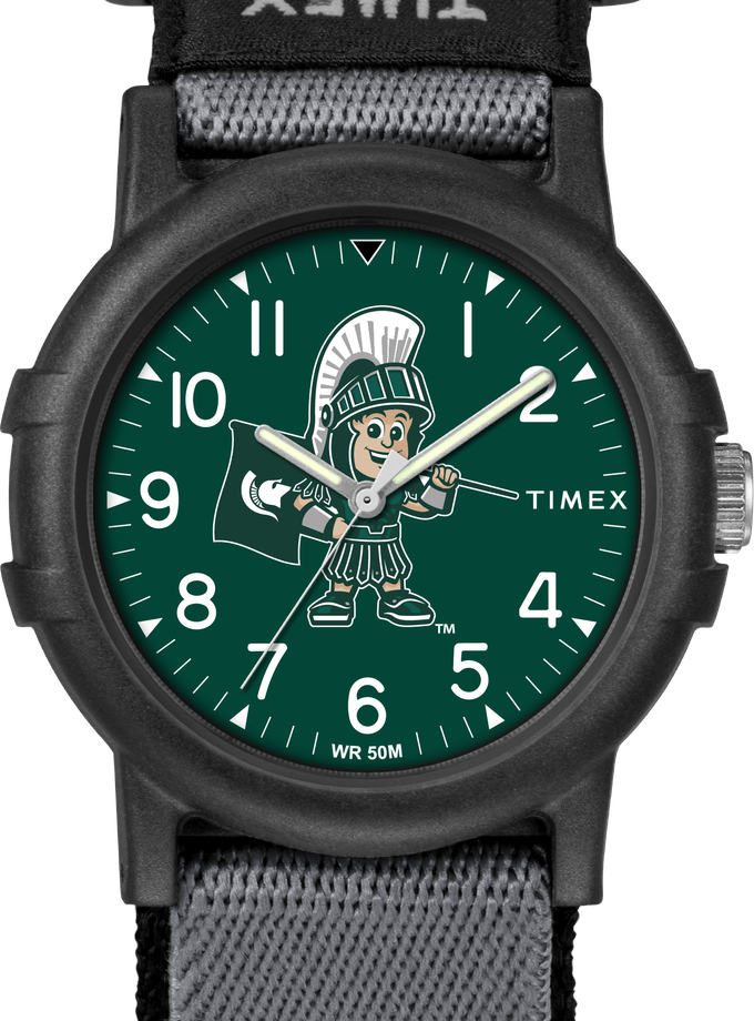 Timex Recruit Michigan State Spartans For Sale