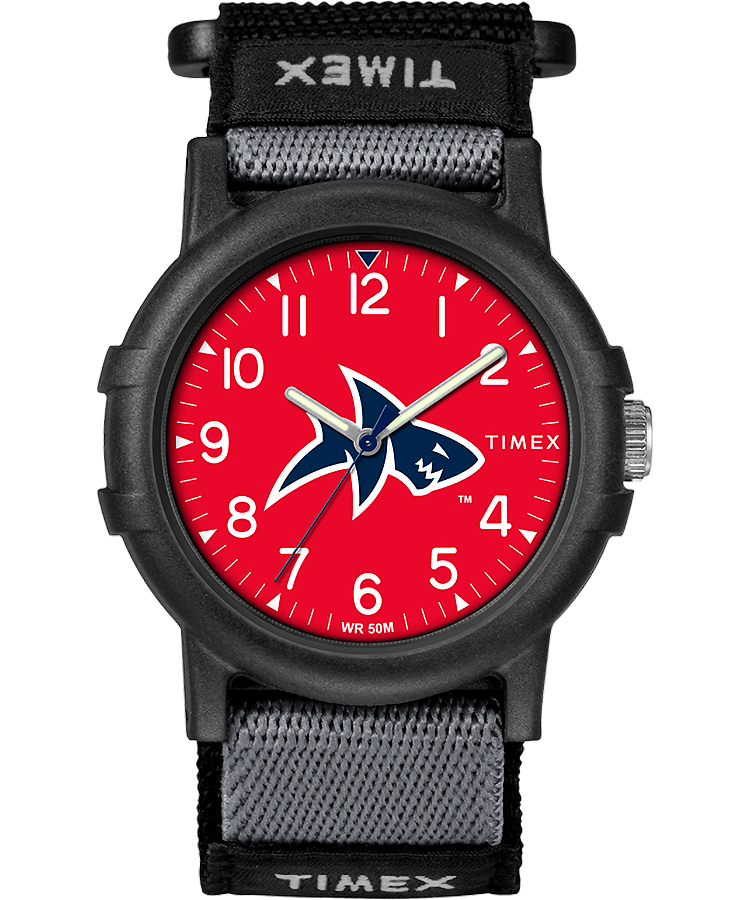 Timex Recruit Mississippi Rebels Free shipping