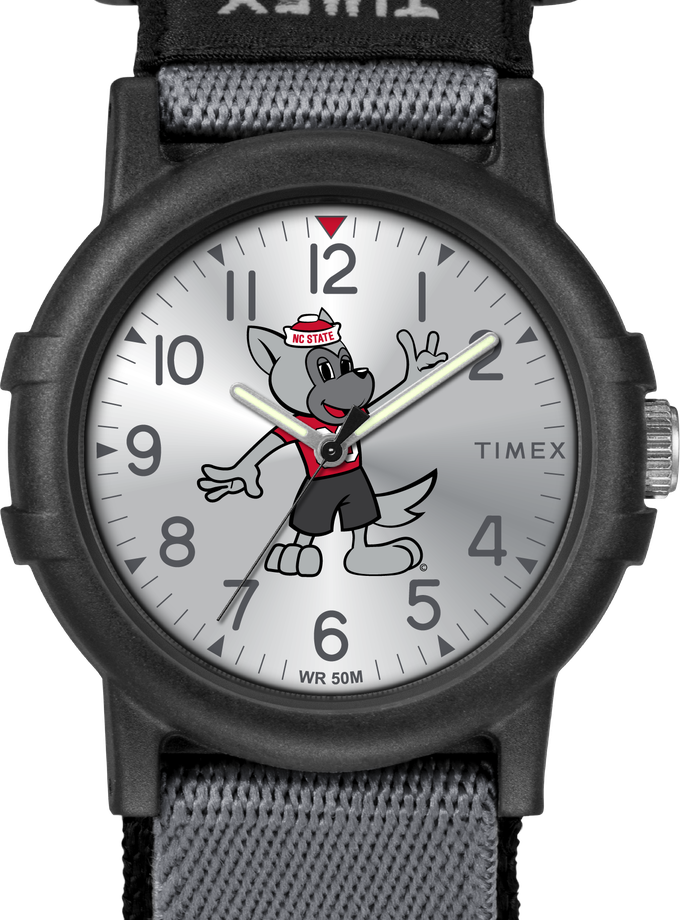 Timex Recruit NC State Wolfpack On Sale