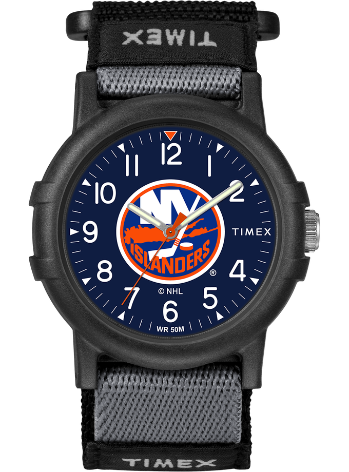 Timex Recruit New York Islanders On Sale