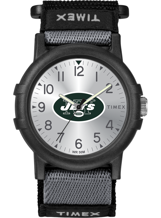 Timex Recruit New York Jets New Arrival