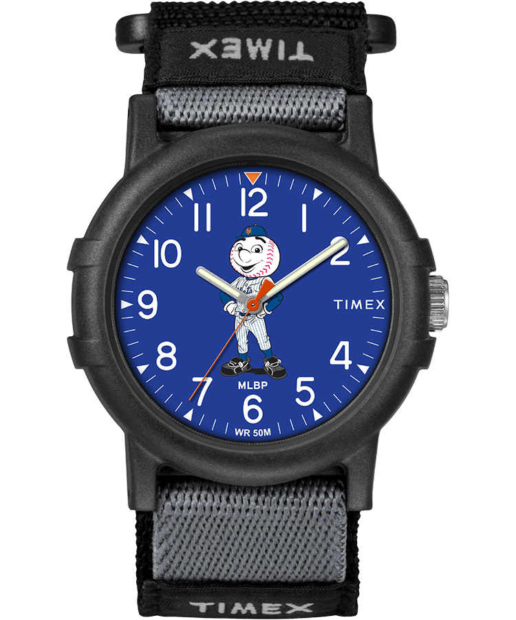 Timex Recruit New York Mets Best Price