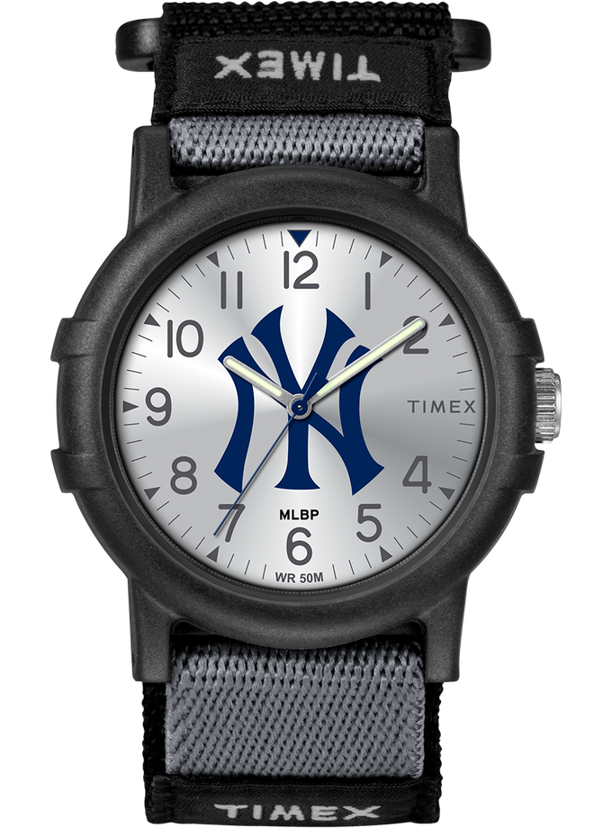 Timex Recruit New York Yankees Best Seller