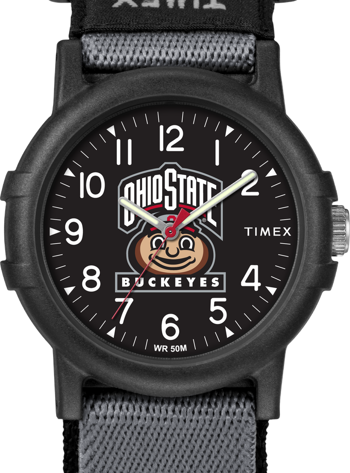 Timex Recruit Ohio State Buckeyes Best Seller