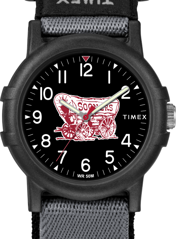 Timex Recruit Oklahoma Sooners For Sale