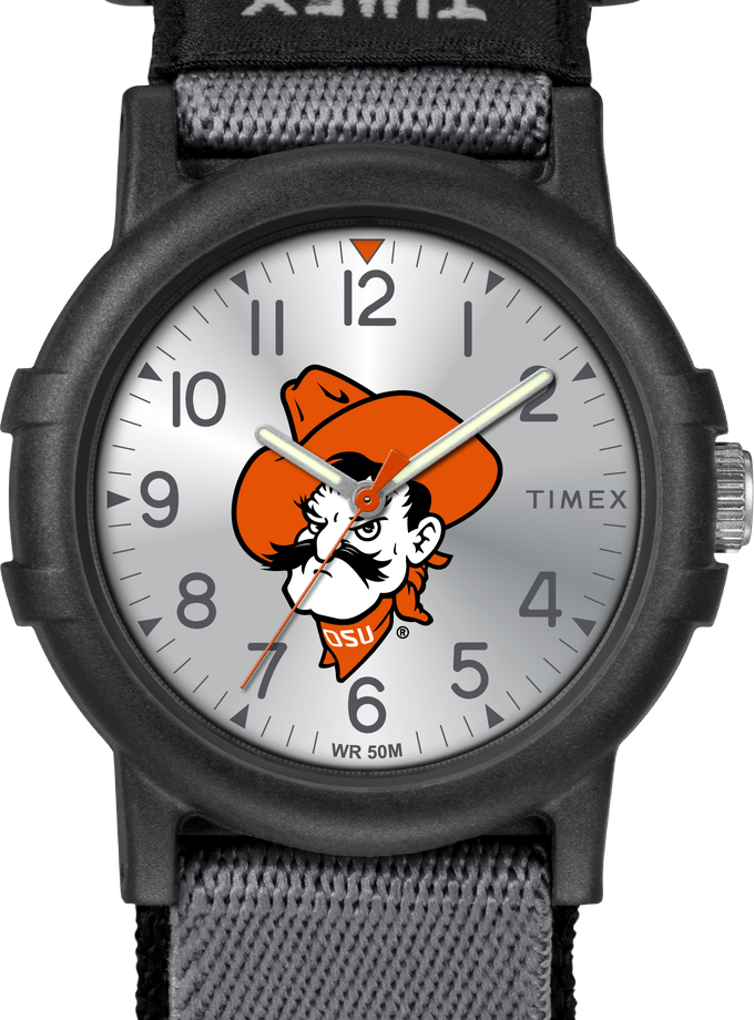 Timex Recruit Oklahoma State Cowboys Best Price