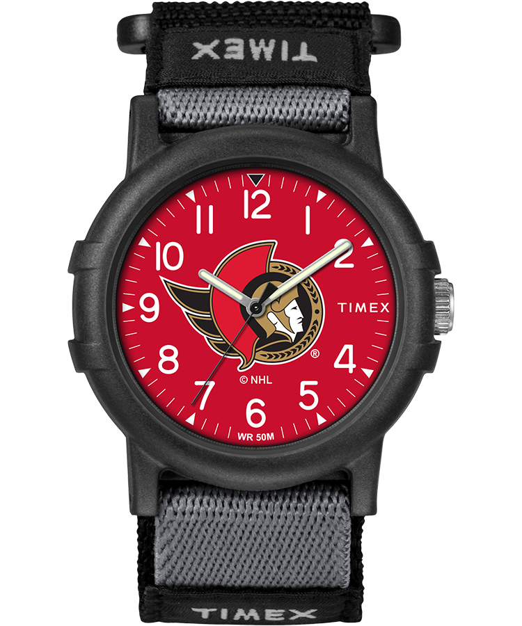 Timex Recruit Ottawa Senators Best Seller