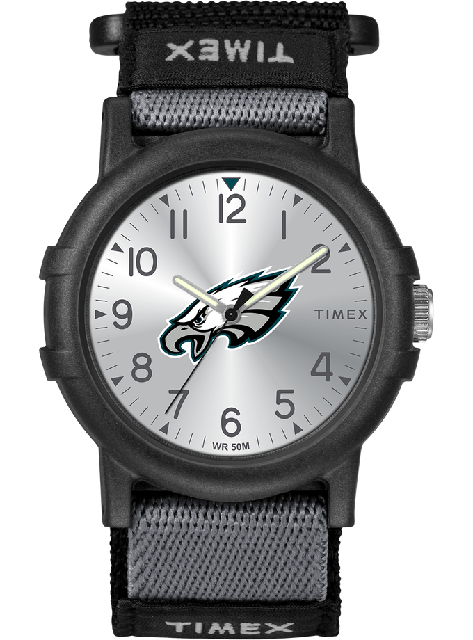 Timex Recruit Philadelphia Eagles Best Seller