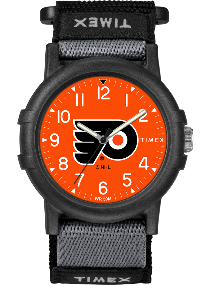 Timex Recruit Philadelphia Flyers Best Price