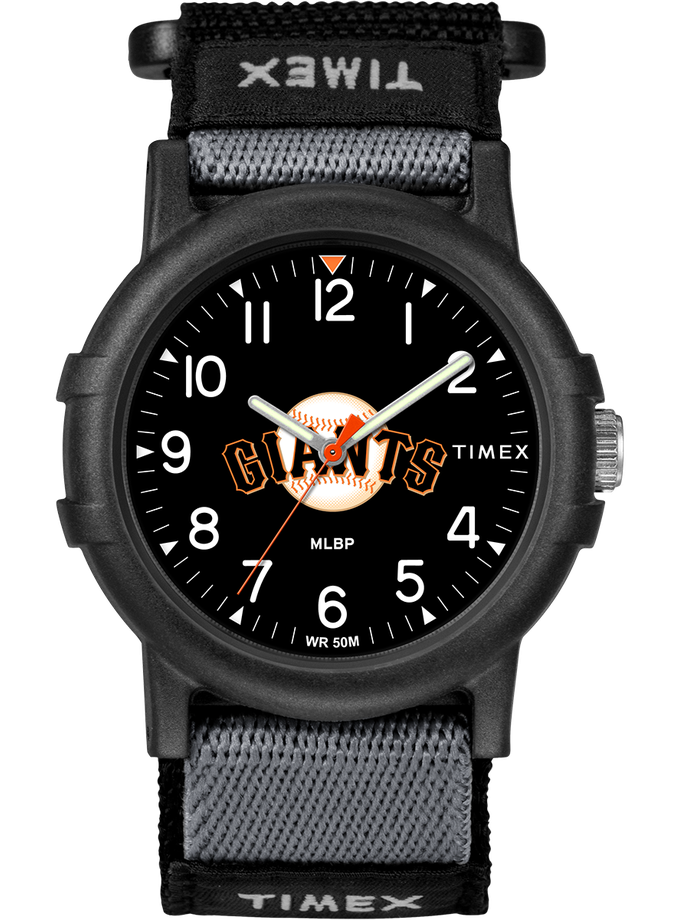 Timex Recruit San Francisco Giants On Sale