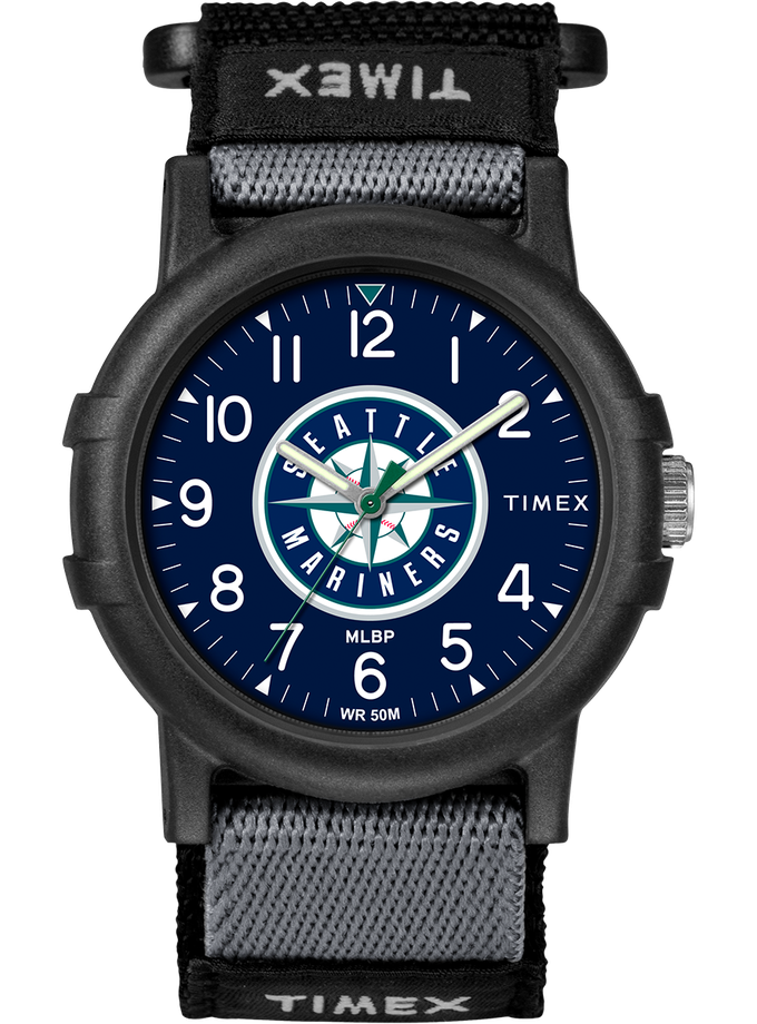 Timex Recruit Seattle Mariners High Quality