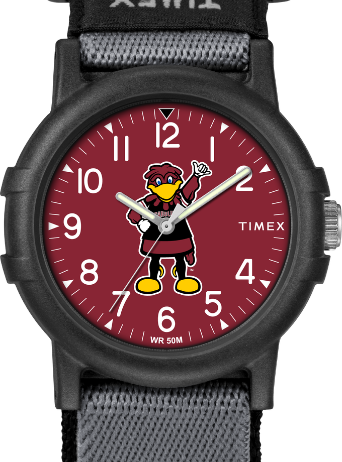 Timex Recruit South Carolina Gamecocks For Sale