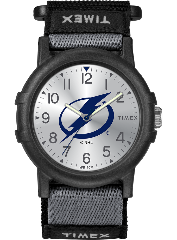 Timex Recruit Tampa Bay Lightning Best Buy