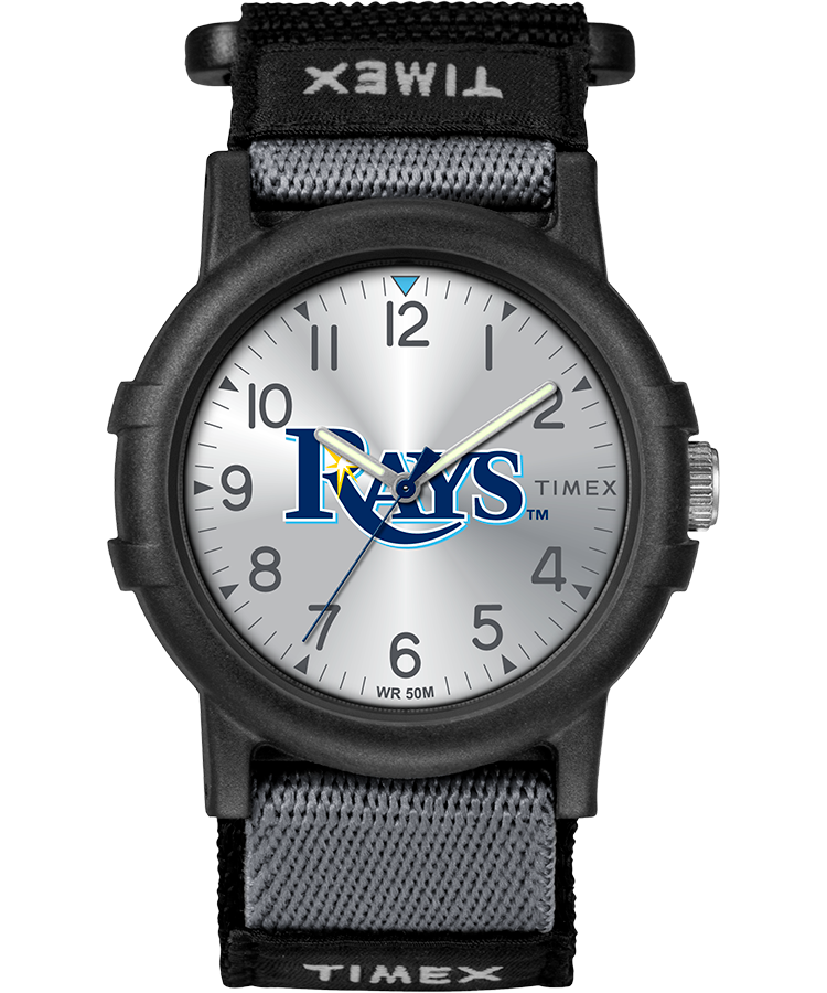 Timex Recruit Tampa Bay Rays Best Price