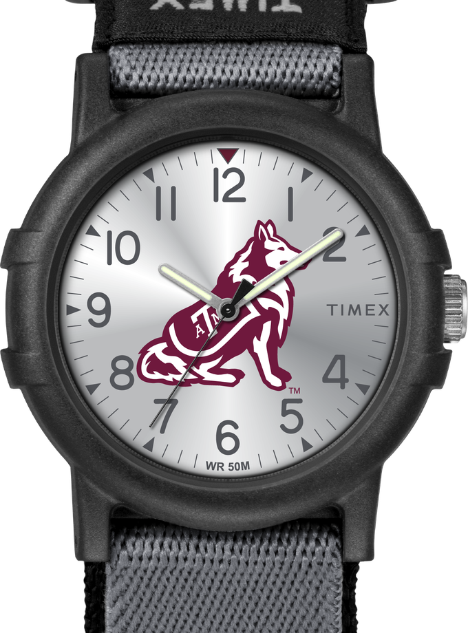 Timex Recruit TAMU Aggies New Arrival