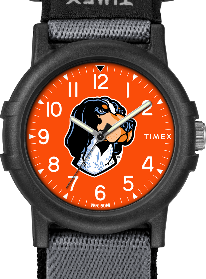 Timex Recruit Tennessee Volunteers On Sale