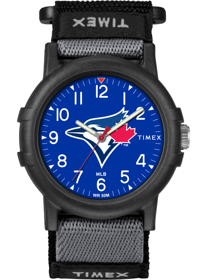 Timex Recruit Toronto Blue Jays Best Price