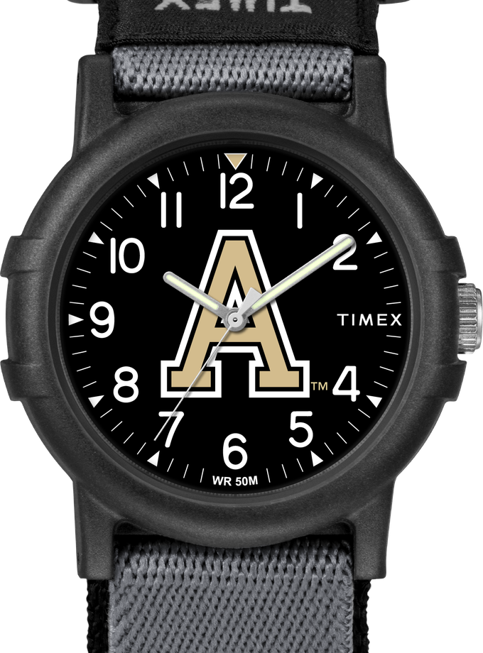 Timex Recruit US Military Academy Army Black Knights On Sale