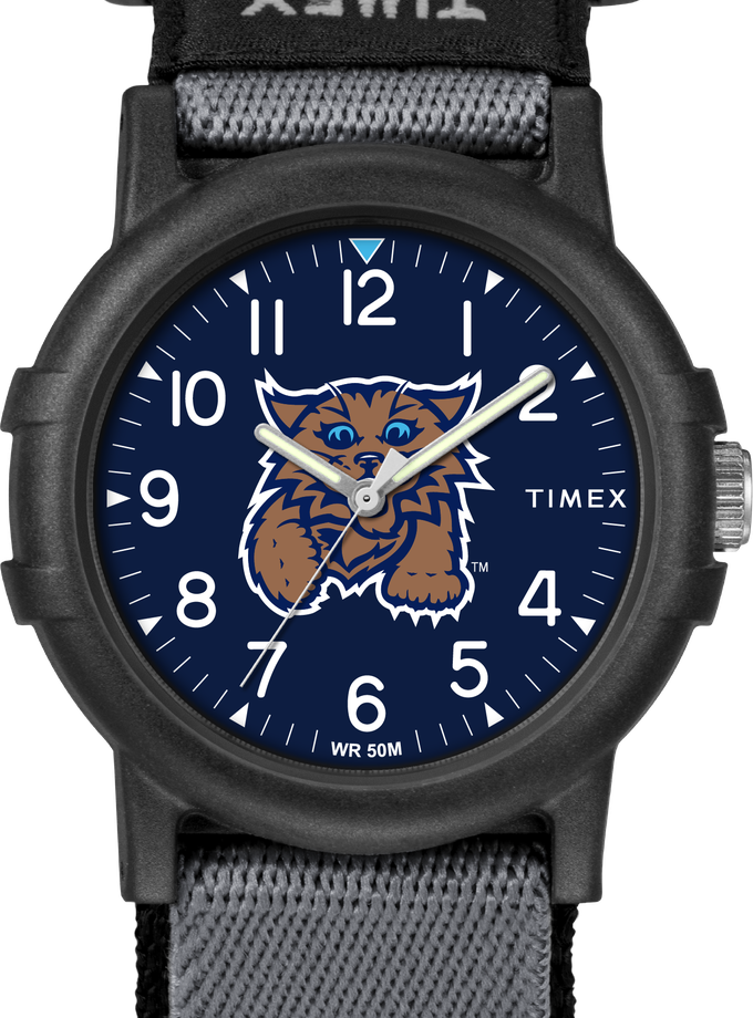 Timex Recruit Villanova Wildcats On Sale