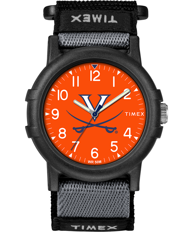 Timex Recruit Virginia Cavaliers On Sale