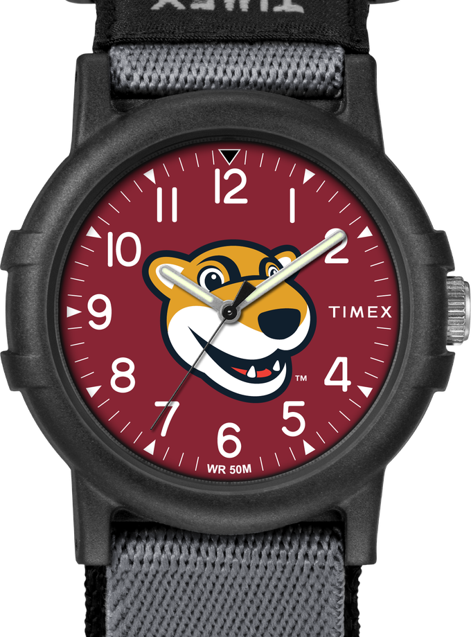 Timex Recruit Washington State Cougars New Arrival