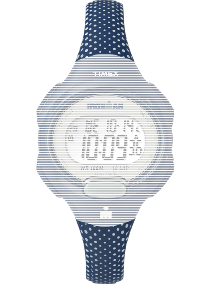 Timex Replacement 12mm Resin Strap for Ironman® Essential 10 Mid-Size On Sale