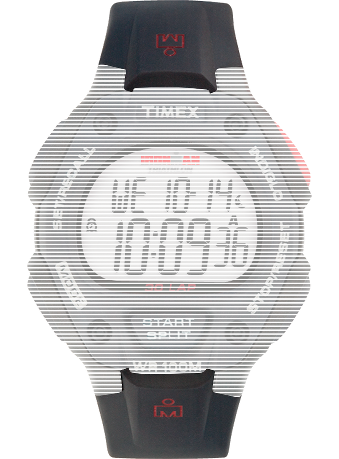 Timex Replacement Strap for IRONMAN® Classic 30 Full-Size Best Seller