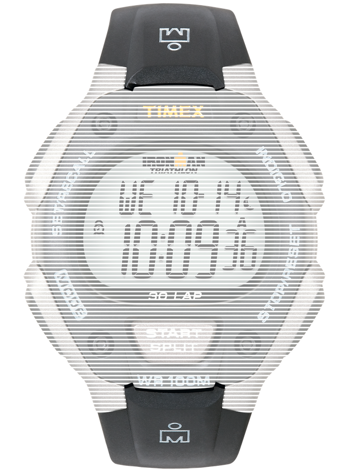 Timex Replacement Strap for IRONMAN® Classic 30 Full-Size New Arrival