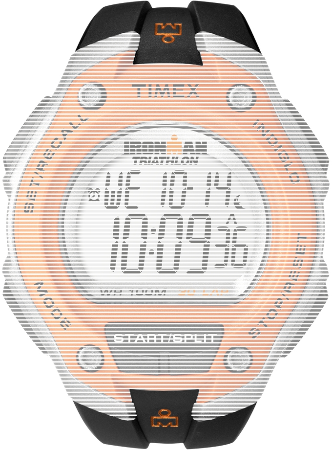 Timex Replacement Strap for IRONMAN® Classic 30 Oversized On Sale