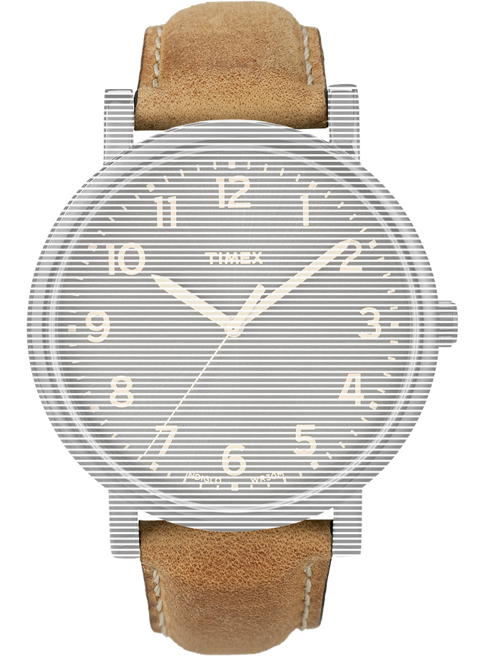 Timex Replacement Strap for Originals Oversized High Quality