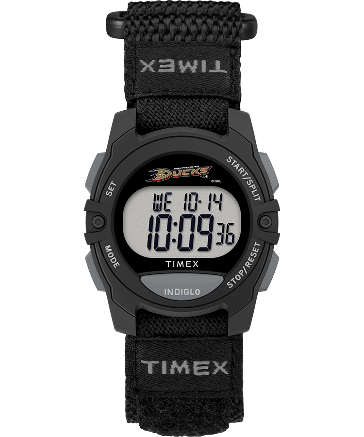 Timex Rivalry Anaheim Ducks Free shipping