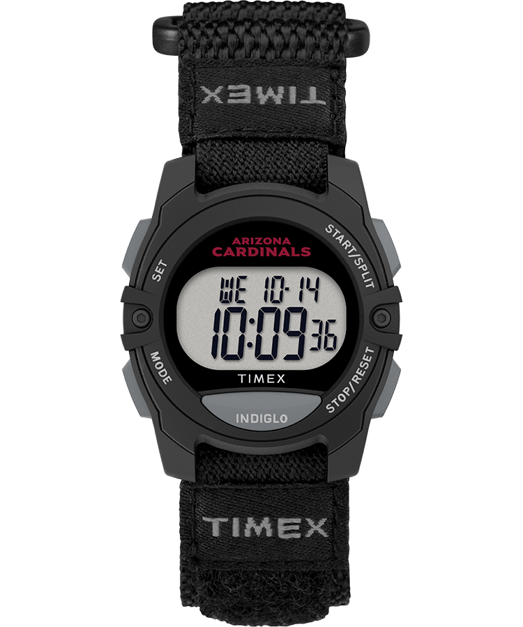 Timex Rivalry Arizona Cardinals On Sale