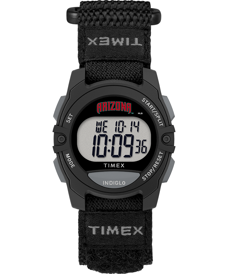 Timex Rivalry Arizona Diamondbacks Free shipping