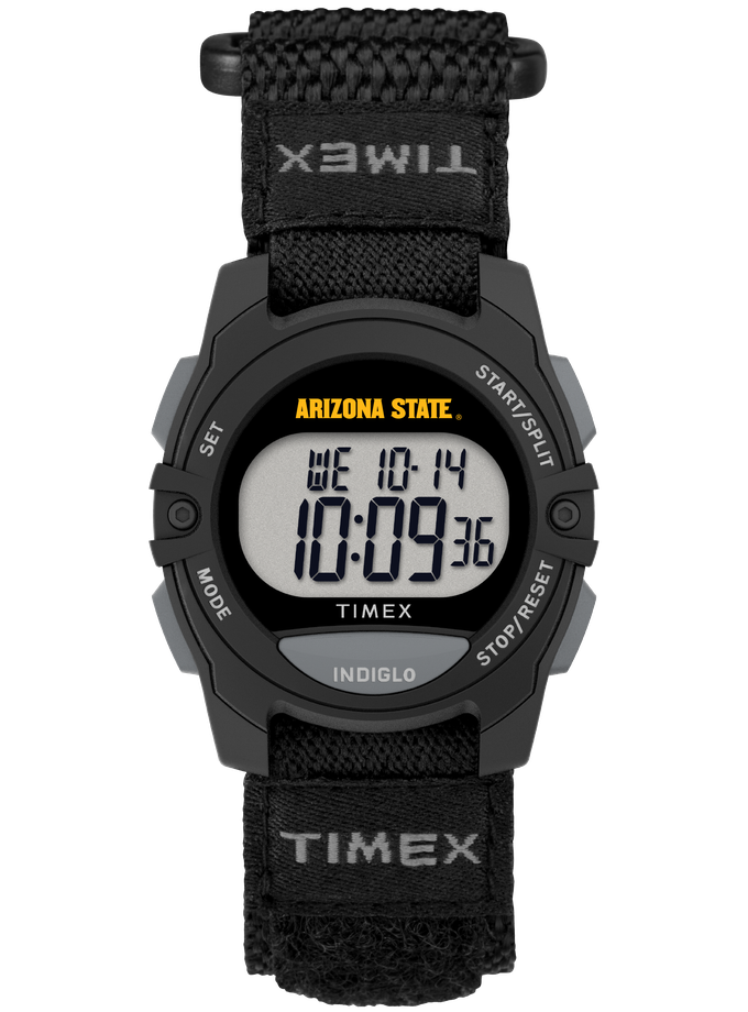 Timex Rivalry Arizona State Sun Devils For Sale