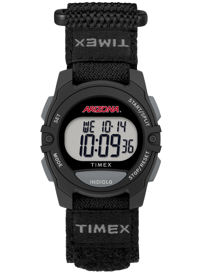 Timex Rivalry Arizona Wildcats Free shipping