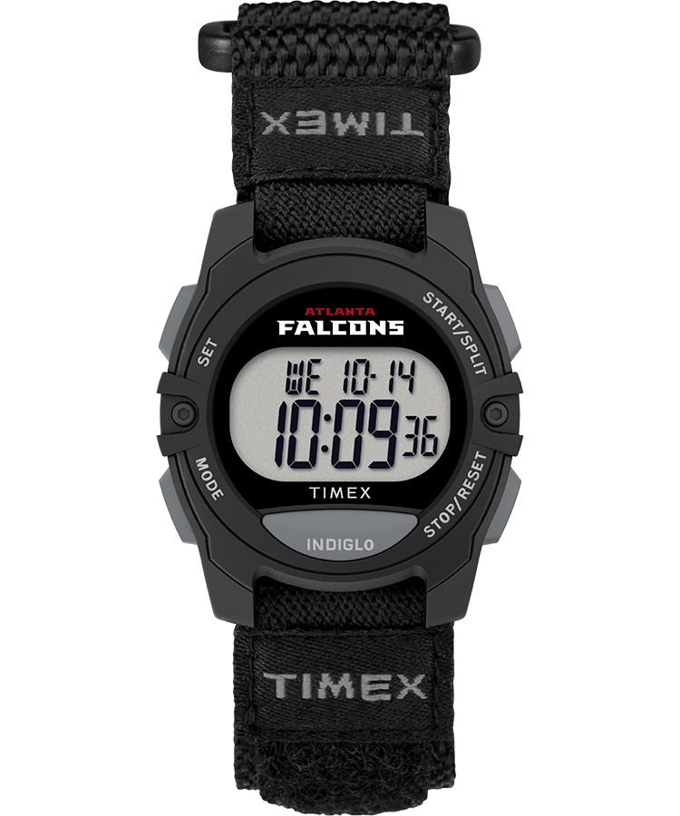 Timex Rivalry Atlanta Falcons Best Price