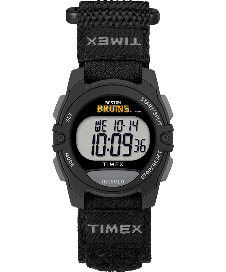 Timex Rivalry Boston Bruins Same Day Delivery