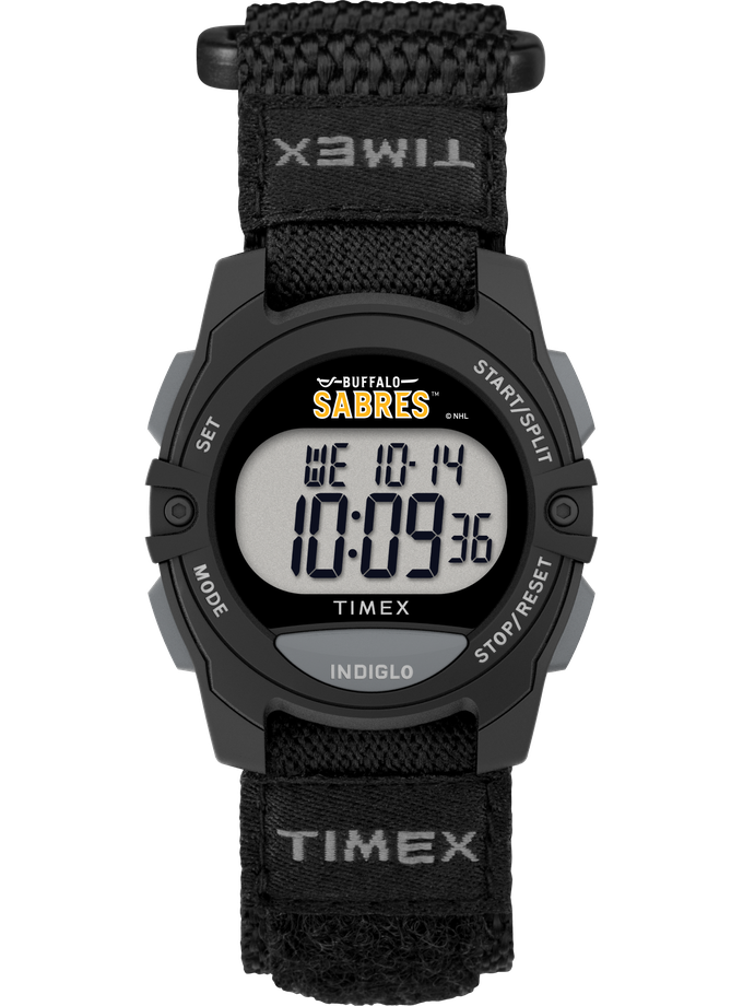 Timex Rivalry Buffalo Sabres Free shipping