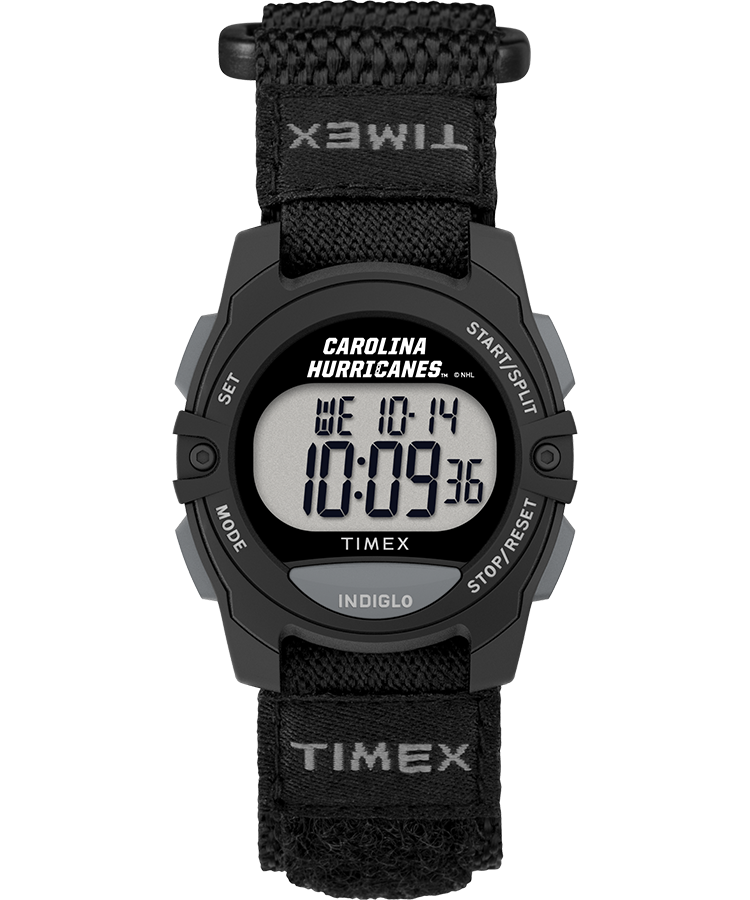 Timex Rivalry Carolina Hurricanes Best Seller