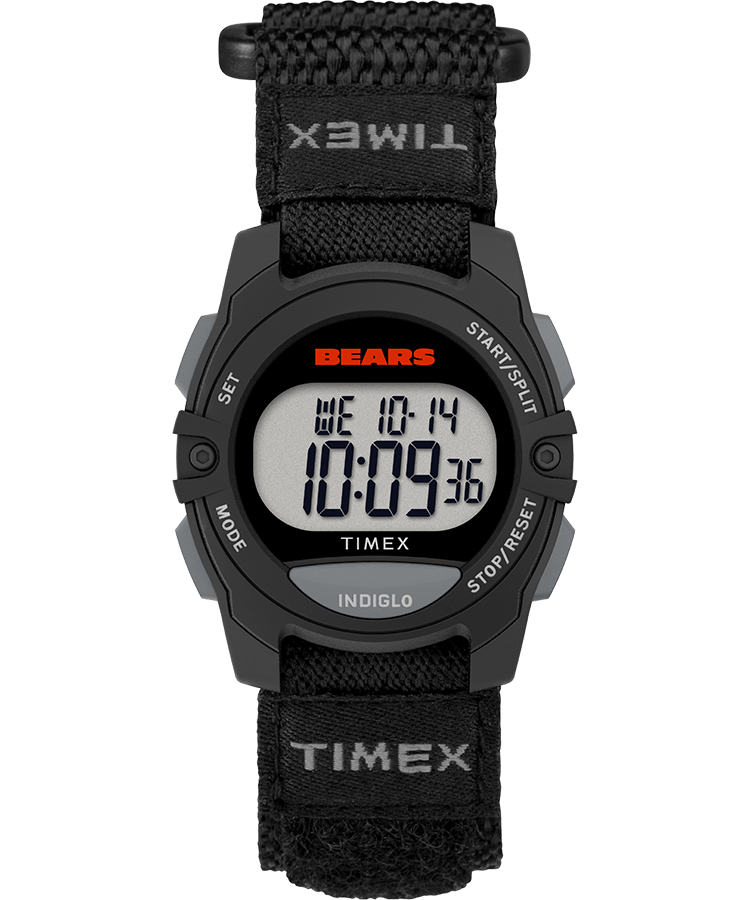 Timex Rivalry Chicago Bears Best Buy