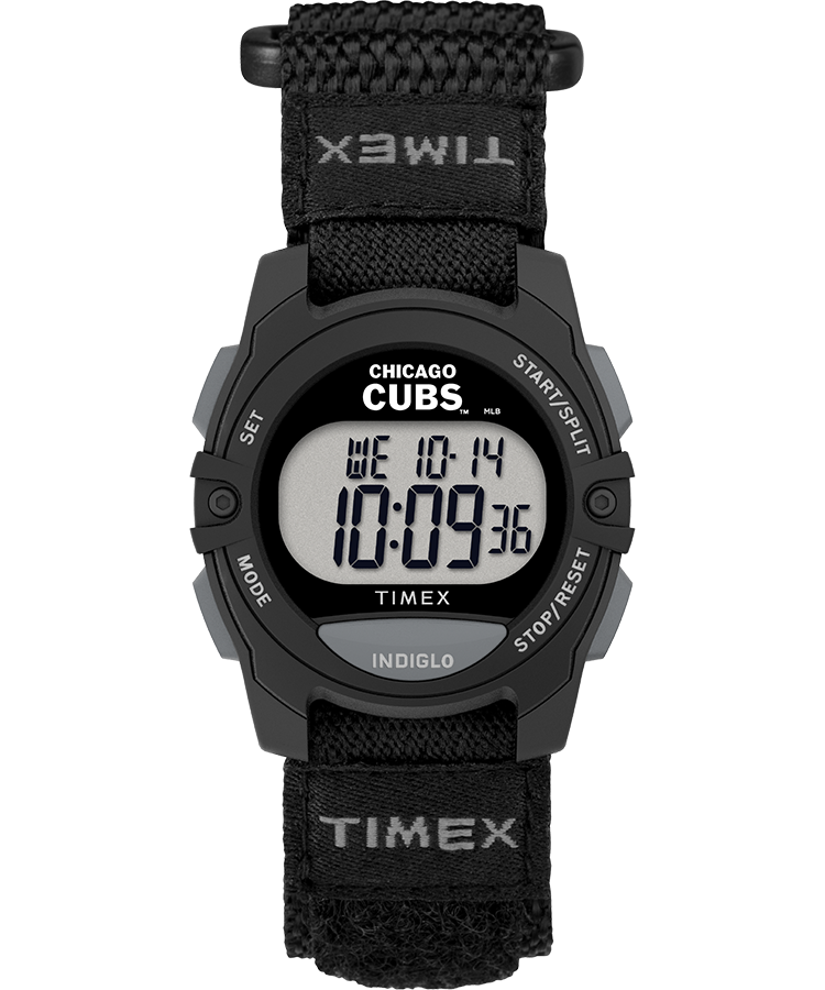 Timex Rivalry Chicago Cubs New Arrival