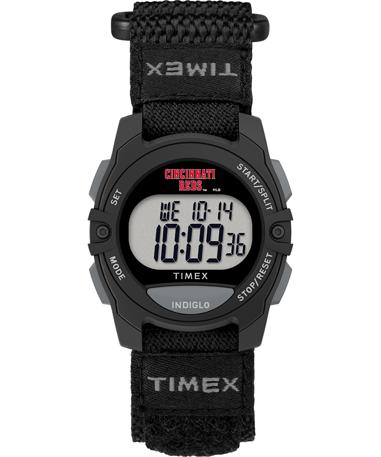 Timex Rivalry Cincinnati Reds On Sale