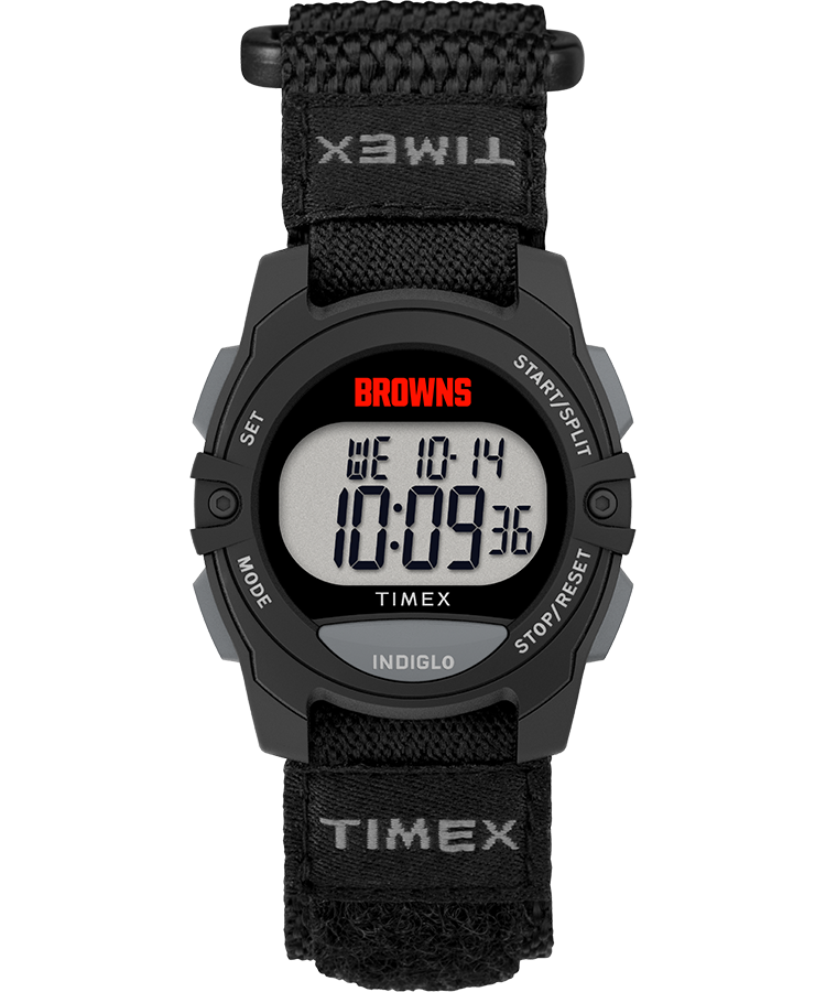 Timex Rivalry Cleveland Browns Best Price