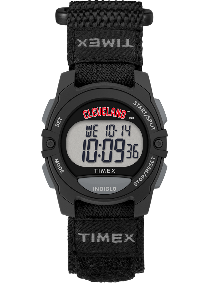 Timex Rivalry Cleveland Guardians On Sale