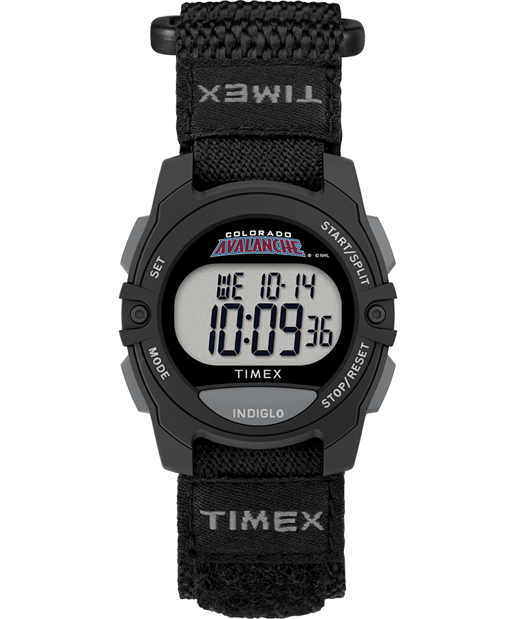 Timex Rivalry Colorado Avalanche Best Price