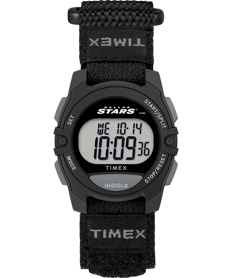 Timex Rivalry Dallas Stars Best Buy