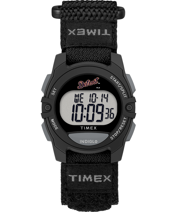 Timex Rivalry Detroit Tigers Best Buy