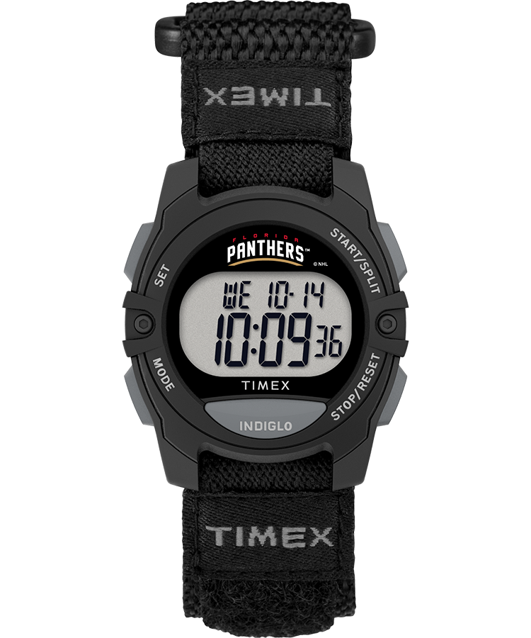 Timex Rivalry Florida Panthers Same Day Delivery