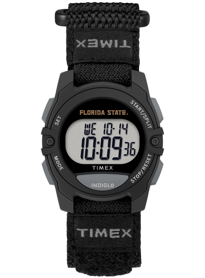 Timex Rivalry Florida State Seminoles Best Seller