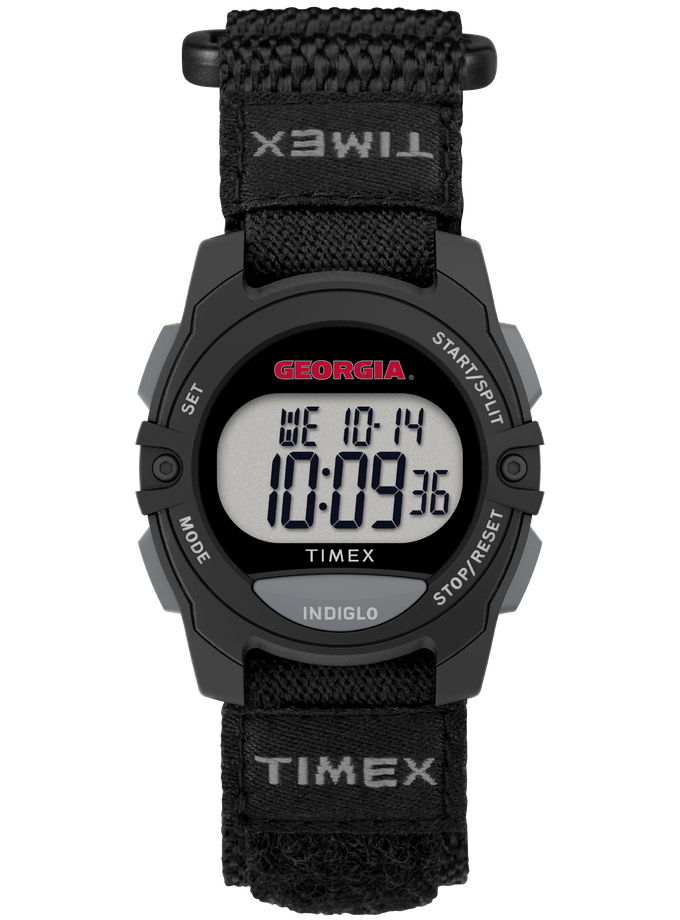 Timex Rivalry Georgia Bulldogs For Sale